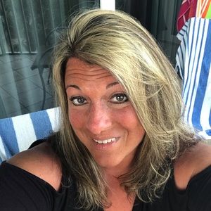 Meet your Posher, Heidi